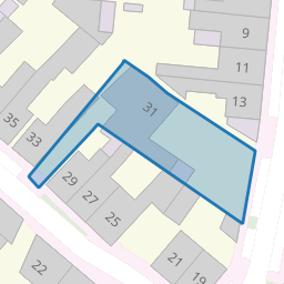 Perceel TBG01-N-14121