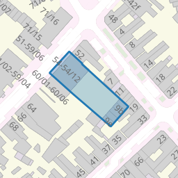 Perceel TBG01-N-14122