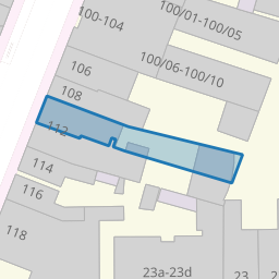 Perceel TBG01-N-14124