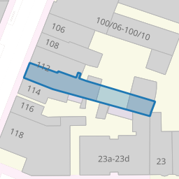 Perceel TBG01-N-14125