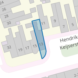 Perceel TBG01-N-14130