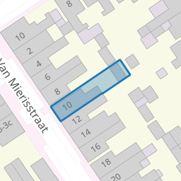 Perceel TBG01-N-14135