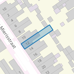 Perceel TBG01-N-14136