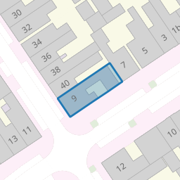 Perceel TBG01-N-14137