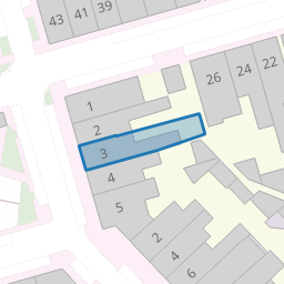 Perceel TBG01-N-14140