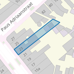 Perceel TBG01-N-14142