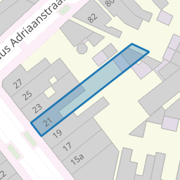 Perceel TBG01-N-14143