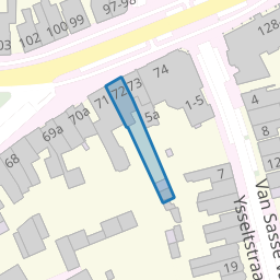 Perceel TBG01-N-14144