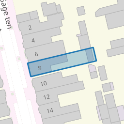 Perceel TBG01-N-14149