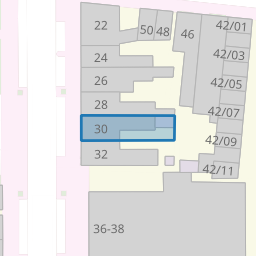 Perceel TBG01-N-14154