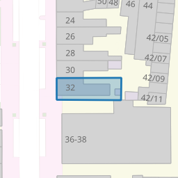 Perceel TBG01-N-14155