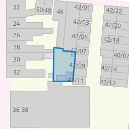 Perceel TBG01-N-14156