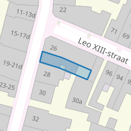 Perceel TBG01-N-14160