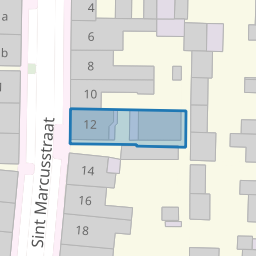 Perceel TBG01-N-14168