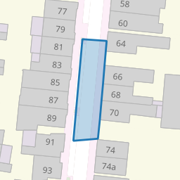 Perceel TBG01-N-1417