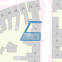 Perceel TBG01-N-14170