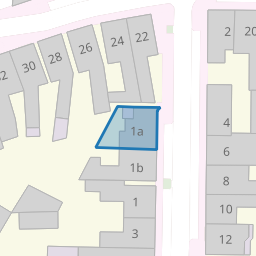 Perceel TBG01-N-14171