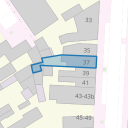 Perceel TBG01-N-14174