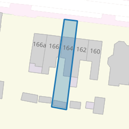 Perceel TBG01-N-14180