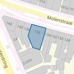 Perceel TBG01-N-14185