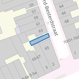 Perceel TBG01-N-14187