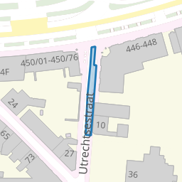 Perceel TBG01-N-14193