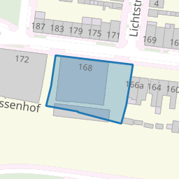 Perceel TBG01-N-14199