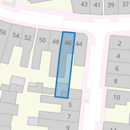 Perceel TBG01-N-14214