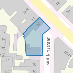 Perceel TBG01-N-14221