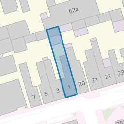 Perceel TBG01-N-14225