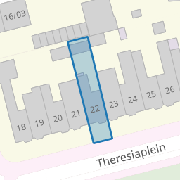 Perceel TBG01-N-14236