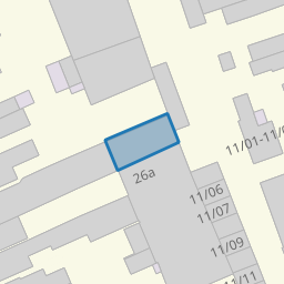 Perceel TBG01-N-14237