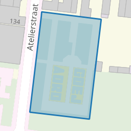 Perceel TBG01-N-14240