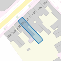 Perceel TBG01-N-14242