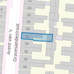 Perceel TBG01-N-14243