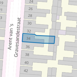 Perceel TBG01-N-14244