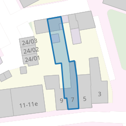 Perceel TBG01-N-14254