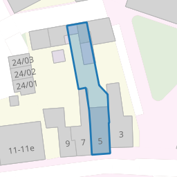 Perceel TBG01-N-14255