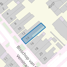 Perceel TBG01-N-14259