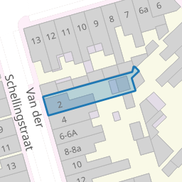 Perceel TBG01-N-14261