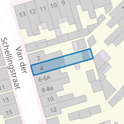 Perceel TBG01-N-14262