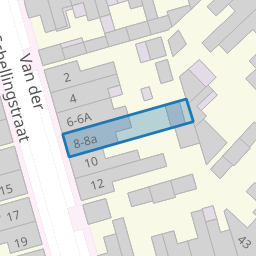 Perceel TBG01-N-14264