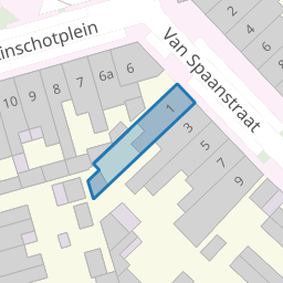 Perceel TBG01-N-14265