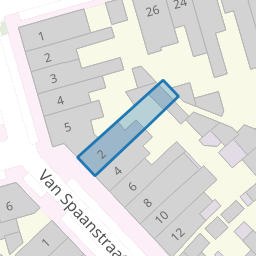 Perceel TBG01-N-14267