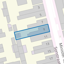 Perceel TBG01-N-14274