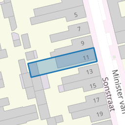 Perceel TBG01-N-14275