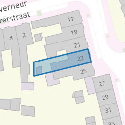 Perceel TBG01-N-14276