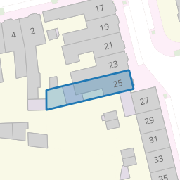 Perceel TBG01-N-14277