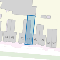 Perceel TBG01-N-14280