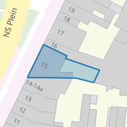 Perceel TBG01-N-14282